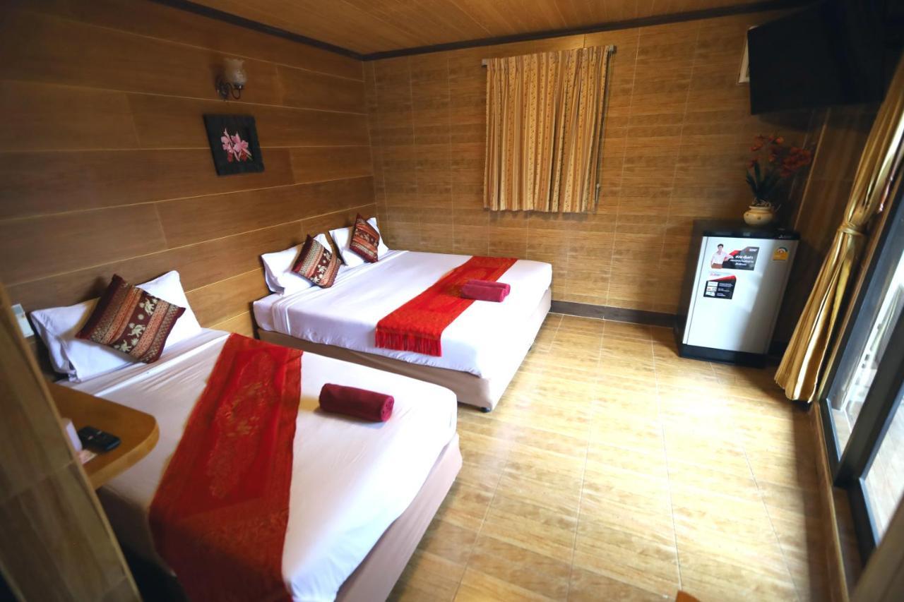 Thai Cozy House - Sha Certified Bangkok Buitenkant foto