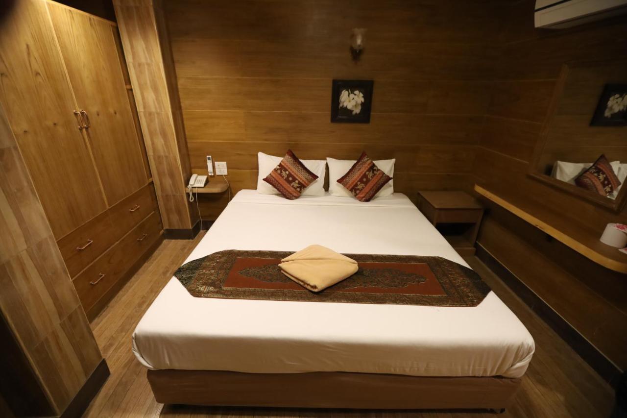 Thai Cozy House - Sha Certified Bangkok Buitenkant foto