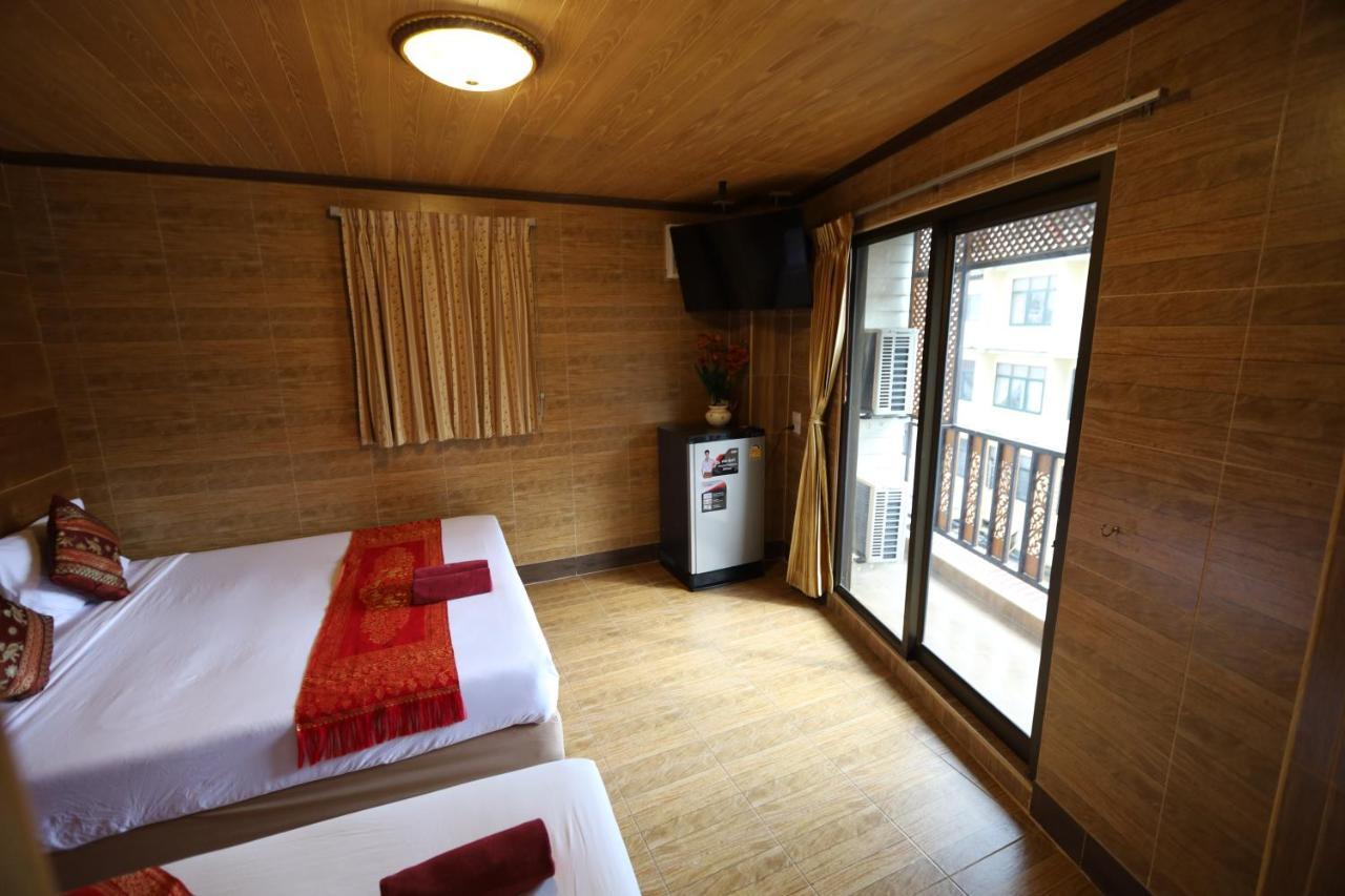 Thai Cozy House - Sha Certified Bangkok Buitenkant foto