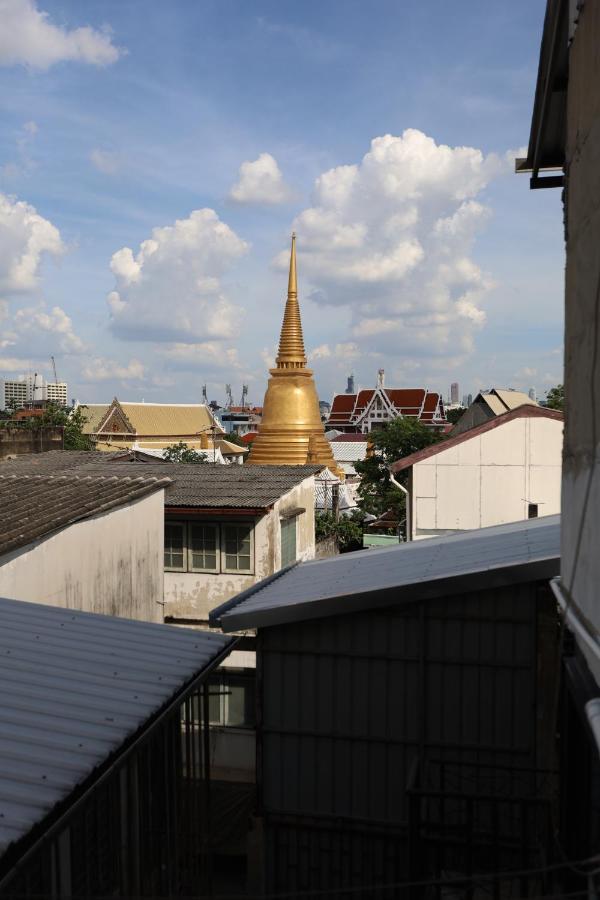 Thai Cozy House - Sha Certified Bangkok Buitenkant foto