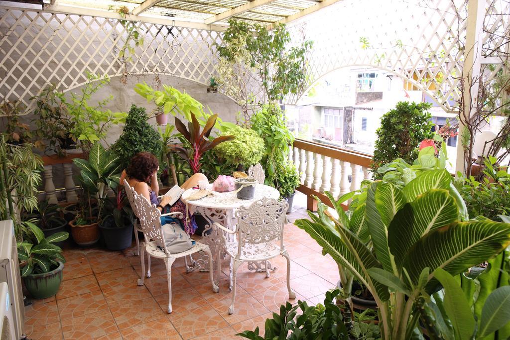 Thai Cozy House - Sha Certified Bangkok Buitenkant foto