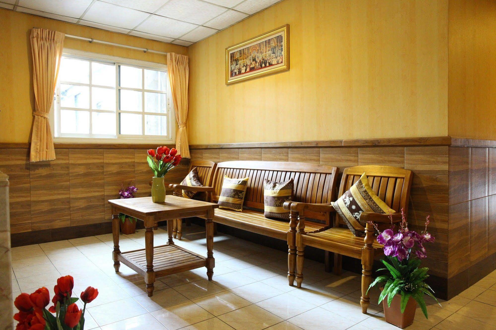 Thai Cozy House - Sha Certified Bangkok Buitenkant foto